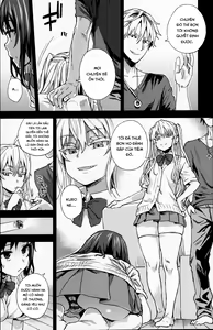 Page 23 of VictimGirlsR "JK de Refre -Flesh & Refresh-" - preview thumbnail