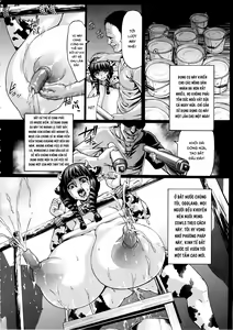 Page 8 of Kachiku Ochi - preview thumbnail