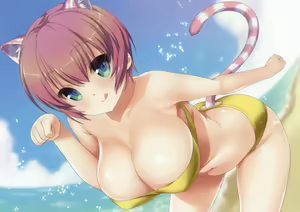 Page 103 of Toranoana Chronicle 2012 - preview thumbnail