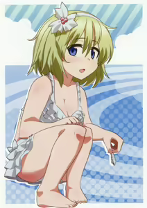 Page 134 of Toranoana Chronicle 2012 - preview thumbnail