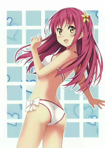 Page 136 of Toranoana Chronicle 2012 - preview thumbnail