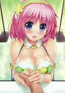 Page 161 of Toranoana Chronicle 2012 - preview thumbnail