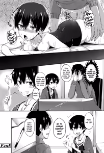 Page 14 of Ore no Kanojo ga Kawaisugiru no ga Warui | It's My Girlfriend's Fault for Being Too Cute! - preview thumbnail