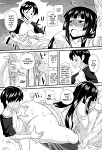 Page 65 of FutaKyo! ~Futanari Kyouko-chan~ - preview thumbnail