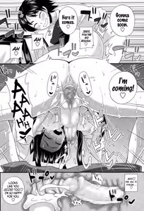 Page 68 of FutaKyo! ~Futanari Kyouko-chan~ - preview thumbnail