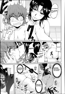 Page 5 of Musuko wa Mama no Mono | El Jugete de Mama - preview thumbnail