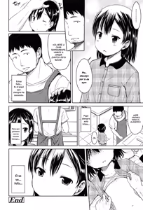 Page 18 of Itsumo no Asa - preview thumbnail