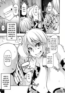 Page 37 of a Nyuugyuu life - preview thumbnail