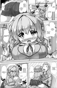 Page 4 of Nokoshita Miren wa Hatsutaiken - preview thumbnail