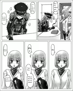 Page 3 of Onee-chan wa Omocha-ya Sono 2 | Big Sister's Toy Store Part 2 - preview thumbnail