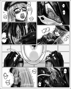 Page 6 of Onee-chan wa Omocha-ya Sono 2 | Big Sister's Toy Store Part 2 - preview thumbnail