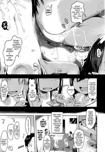 Page 3 of Umi no Ie no Arubaito | Beachside Shack Part-Timers - preview thumbnail