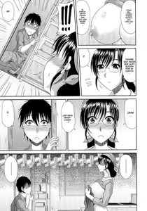 Page 116 of WORK & SEX ♥ - preview thumbnail