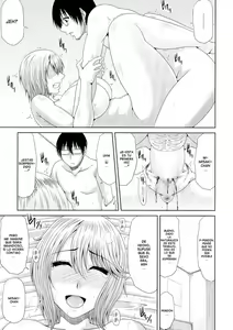 Page 145 of WORK & SEX ♥ - preview thumbnail