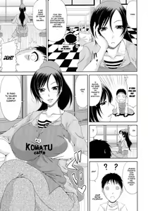 Page 156 of WORK & SEX ♥ - preview thumbnail