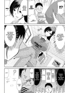 Page 157 of WORK & SEX ♥ - preview thumbnail