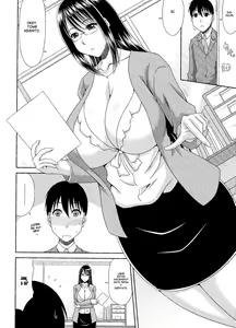 Page 195 of WORK & SEX ♥ - preview thumbnail