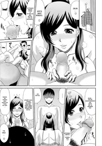 Page 32 of WORK & SEX ♥ - preview thumbnail