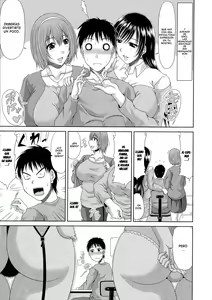 Page 7 of WORK & SEX ♥ - preview thumbnail