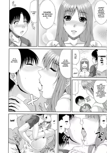 Page 98 of WORK & SEX ♥ - preview thumbnail