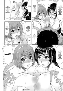 Page 10 of WORK & SEX ♥ - preview thumbnail
