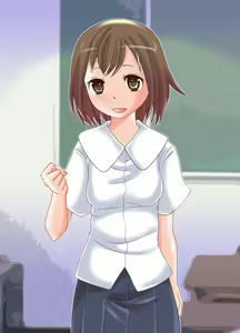 Page 3 of Mijime na Kutsujoku Ijime ~Watashi wa Class no Waraimono~ - preview thumbnail