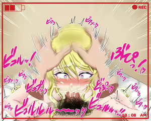 Page 213 of Geneki JK ga Shakkin Kaesu Tami ni AV Shutsuen Shitemita! - preview thumbnail