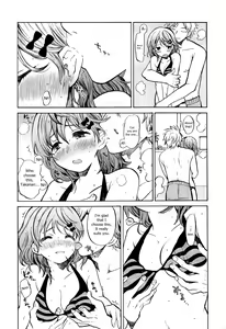 Page 3 of Winter Vacance - preview thumbnail
