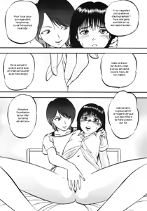 Page 16 of Yaemoto Manaka Satsueichuu! - preview thumbnail