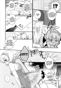 Page 7 of Bind Princess - preview thumbnail