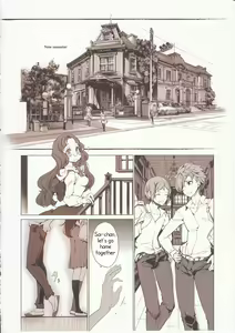 Page 29 of Shoujo Najimi - preview thumbnail