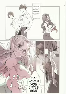 Page 30 of Shoujo Najimi - preview thumbnail