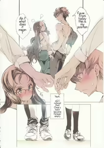 Page 31 of Shoujo Najimi - preview thumbnail