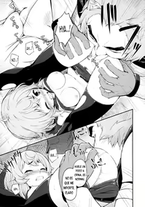 Page 6 of Pallum no Tokubetsu na Tsukaikata | A Special Way to Use a Parum - preview thumbnail