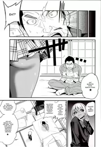 Page 8 of Gal Bitch sho-nen no INSEI - preview thumbnail