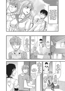 Page 136 of One Kore - Sweet Sister Selection (decensored) - preview thumbnail