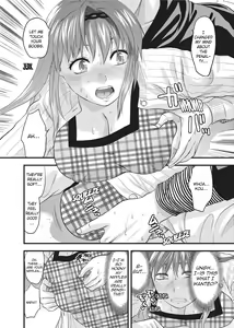 Page 162 of One Kore - Sweet Sister Selection (decensored) - preview thumbnail