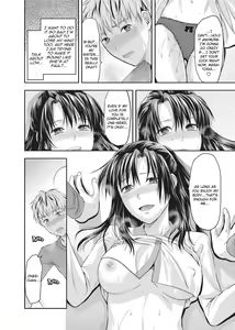 Page 62 of One Kore - Sweet Sister Selection (decensored) - preview thumbnail