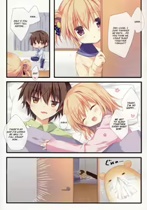 Page 17 of Kyou de Chikyuujin no Imouto o Sotsugyou Shimasu. - preview thumbnail
