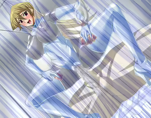 Page 126 of Bondage Card Battler A.T - preview thumbnail