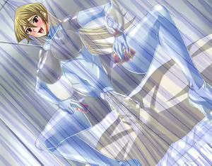 Page 127 of Bondage Card Battler A.T - preview thumbnail