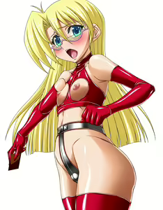 Page 235 of Bondage Card Battler A.T - preview thumbnail