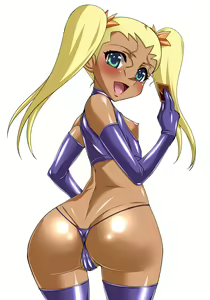 Page 238 of Bondage Card Battler A.T - preview thumbnail