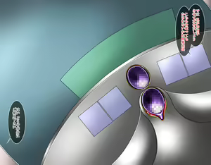 Page 87 of Bondage Card Battler A.T - preview thumbnail