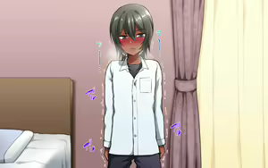 Page 252 of Kuso-bitch ga Daikirai datta no ni! - Kyousei Kuro Gal Ketsumanko Daisuki Josoukko ni Sareta Ore - preview thumbnail