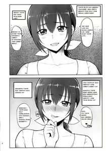 Page 3 of Debut Kedua Hoshizora Ikuyo Umur 40 - preview thumbnail