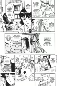 Page 157 of Ningyou no Yakata - The Doll House - preview thumbnail