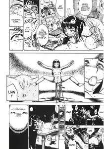 Page 164 of Ningyou no Yakata - The Doll House - preview thumbnail