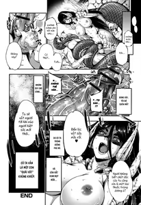 Page 24 of Bloody Queen - preview thumbnail