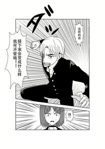 Page 20 of Higeki no Heroine no Nichijou 3 - preview thumbnail